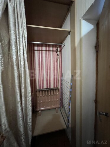 Сдаётся 2-комн. вторичка 50 м², Насиминский  р., photo 17 from 18