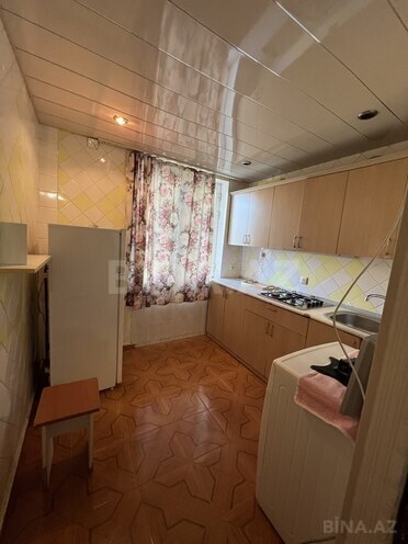 Сдаётся 2-комн. вторичка 50 м², Насиминский  р., photo 10 from 18