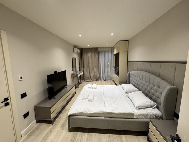 Продаётся 2-комн. новостройка 98.9 м², пос. Sea Breeze, photo 6 from 11