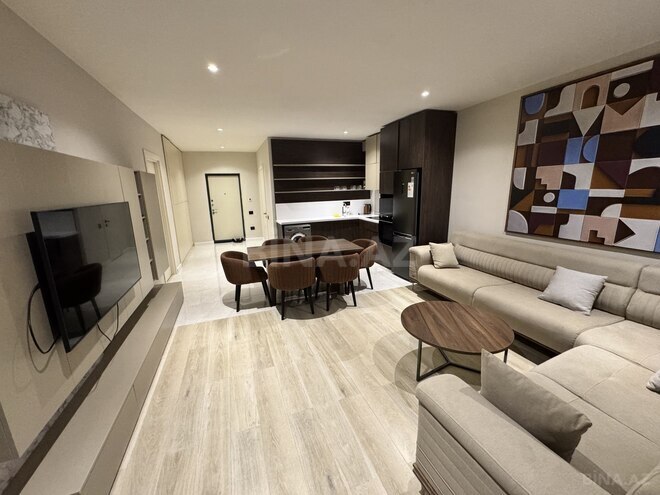 Продаётся 2-комн. новостройка 98.9 м², пос. Sea Breeze, photo 5 from 11