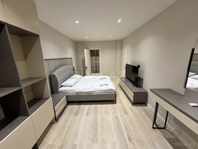 Продаётся 2-комн. новостройка 98.9 м², пос. Sea Breeze, photo 7 from 11