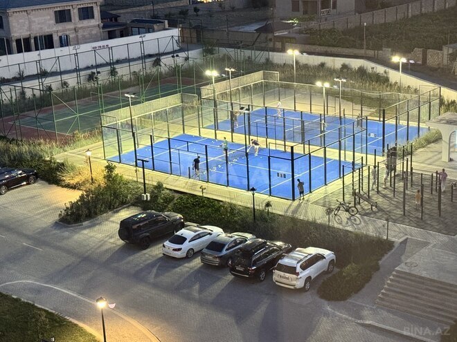 Продаётся 2-комн. новостройка 98.9 м², пос. Sea Breeze, photo 10 from 11