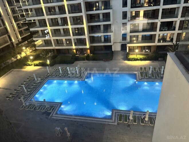 Продаётся 2-комн. новостройка 98.9 м², пос. Sea Breeze, photo 3 from 11