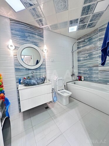 Продаётся 2-комн. новостройка 87 м², м. Ази Асланов, photo 9 from 14