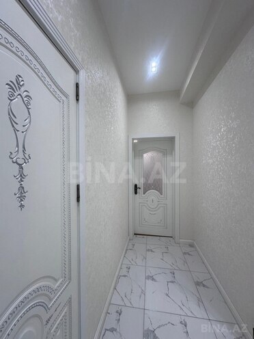 Продаётся 2-комн. новостройка 87 м², м. Ази Асланов, photo 12 from 14
