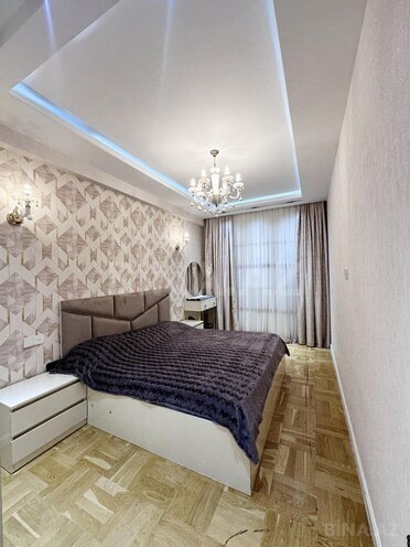 Продаётся 2-комн. новостройка 87 м², м. Ази Асланов, photo 5 from 14