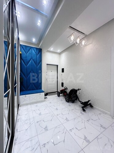Продаётся 2-комн. новостройка 87 м², м. Ази Асланов, photo 11 from 14