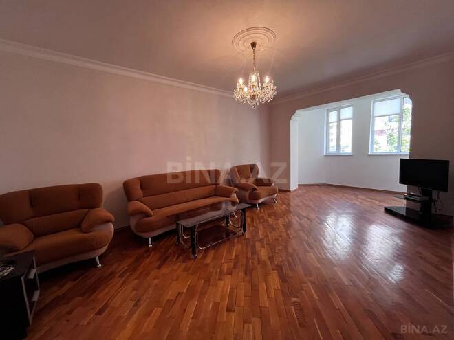 Сдаётся 2-комн. новостройка 80 м², м. Низами, photo 4 from 14