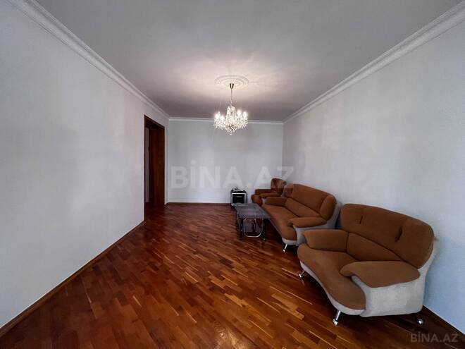 Сдаётся 2-комн. новостройка 80 м², м. Низами, photo 6 from 14