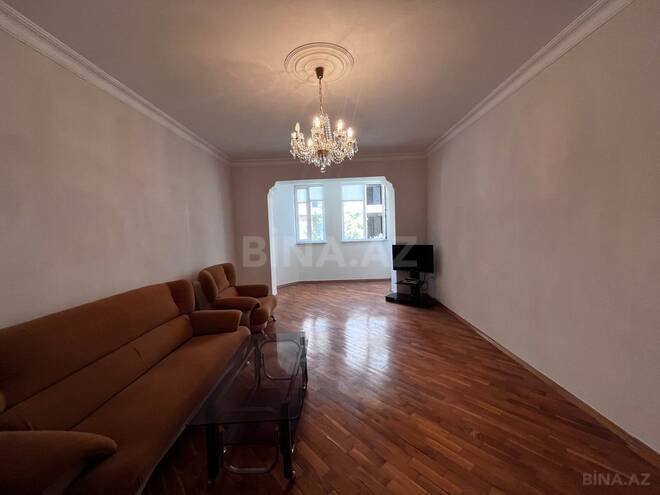 Сдаётся 2-комн. новостройка 80 м², м. Низами, photo 5 from 14