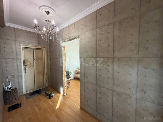 Satılır 3 otaqlı köhnə tikili 70 m², Qara Qarayev m., photo 15 from 27