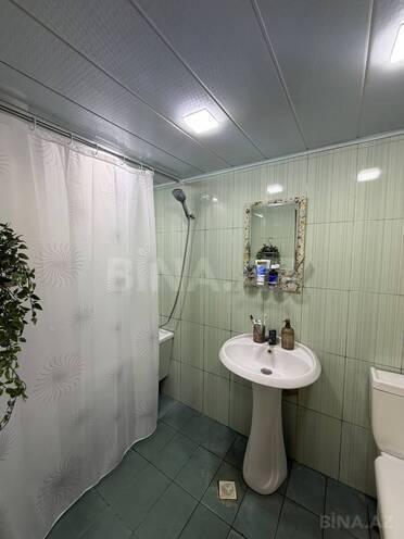 Satılır 3 otaqlı köhnə tikili 70 m², Qara Qarayev m., photo 23 from 27