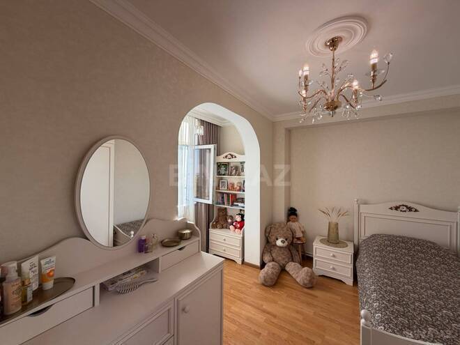 Satılır 3 otaqlı köhnə tikili 70 m², Qara Qarayev m., photo 11 from 27