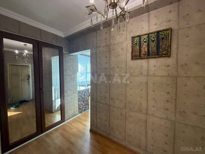 Satılır 3 otaqlı köhnə tikili 70 m², Qara Qarayev m., photo 16 from 27
