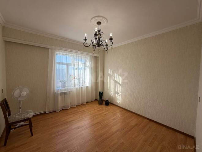 Satılır 3 otaqlı köhnə tikili 70 m², Qara Qarayev m., photo 9 from 27