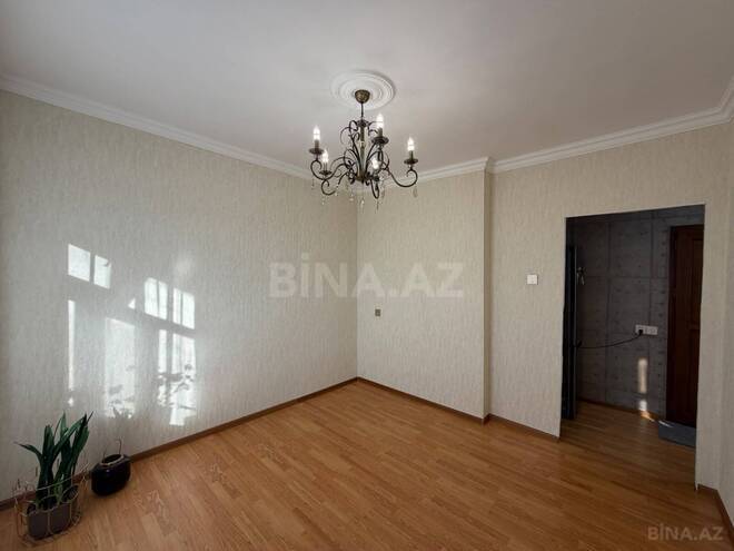 Satılır 3 otaqlı köhnə tikili 70 m², Qara Qarayev m., photo 8 from 27