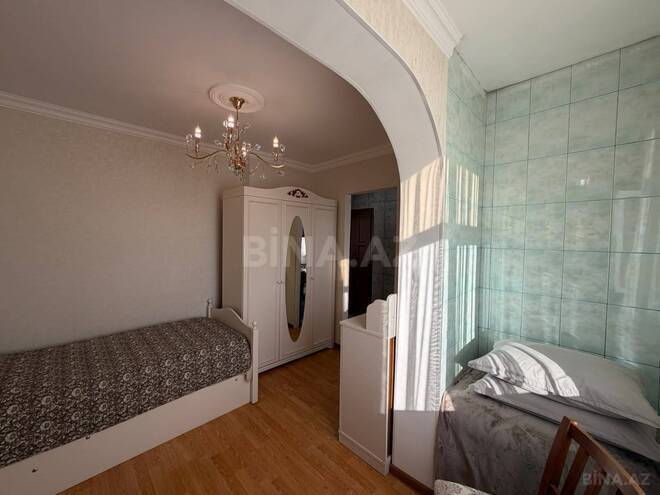 Satılır 3 otaqlı köhnə tikili 70 m², Qara Qarayev m., photo 14 from 27