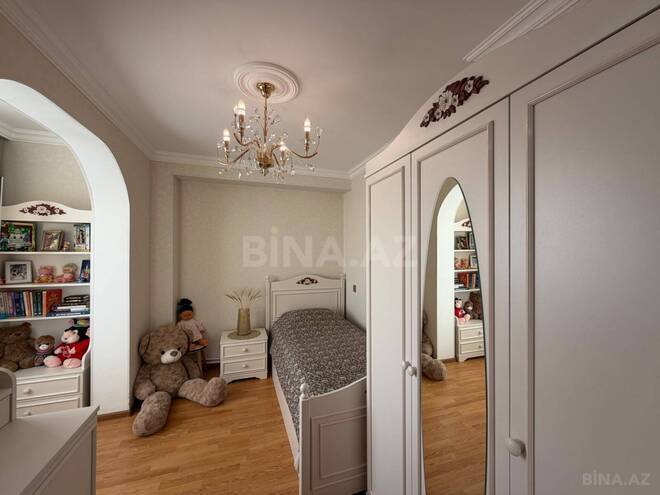 Satılır 3 otaqlı köhnə tikili 70 m², Qara Qarayev m., photo 12 from 27