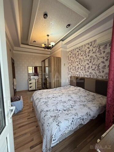 Сдаётся 3-комн. новостройка 95 м², м. Ази Асланов, photo 7 from 14