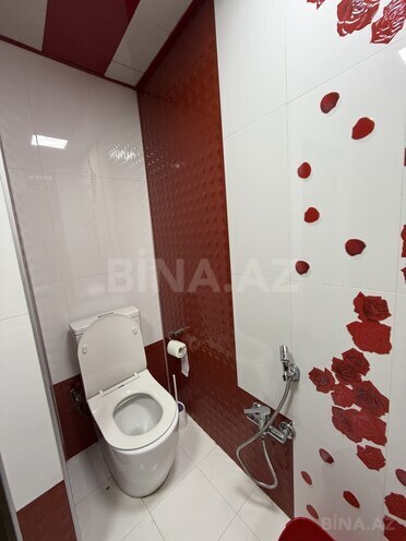Сдаётся 3-комн. новостройка 95 м², м. Ази Асланов, photo 13 from 14