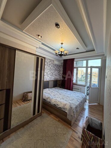 Сдаётся 3-комн. новостройка 95 м², м. Ази Асланов, photo 6 from 14