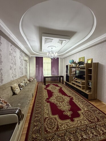 Сдаётся 3-комн. новостройка 95 м², м. Ази Асланов, photo 3 from 14