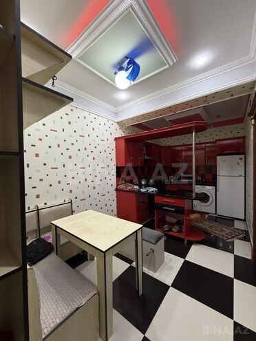 Сдаётся 3-комн. новостройка 95 м², м. Ази Асланов, photo 8 from 14