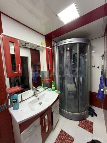 Сдаётся 3-комн. новостройка 95 м², м. Ази Асланов, photo 12 from 14