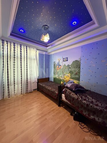 Сдаётся 3-комн. новостройка 95 м², м. Ази Асланов, photo 5 from 14
