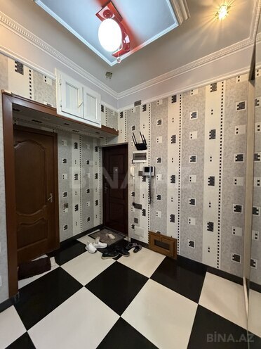 Сдаётся 3-комн. новостройка 95 м², м. Ази Асланов, photo 10 from 14