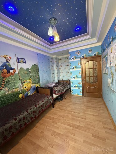 Сдаётся 3-комн. новостройка 95 м², м. Ази Асланов, photo 4 from 14