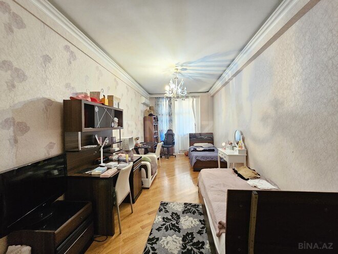Продаётся 3-комн. новостройка 163 м², м. Азадлыг проспекти, photo 10 from 24