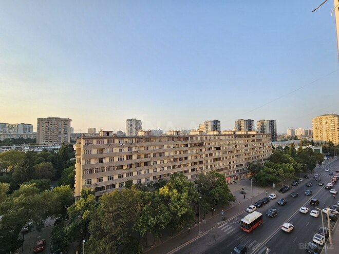 Продаётся 3-комн. новостройка 163 м², м. Азадлыг проспекти, photo 23 from 24