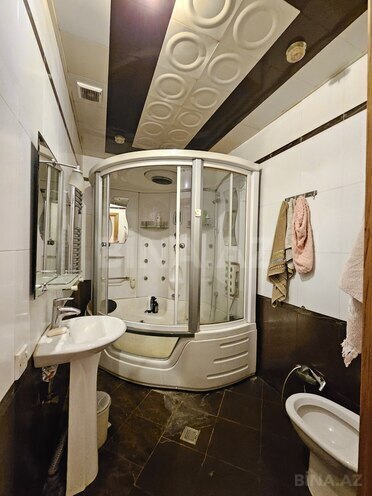 Продаётся 3-комн. новостройка 163 м², м. Азадлыг проспекти, photo 16 from 24