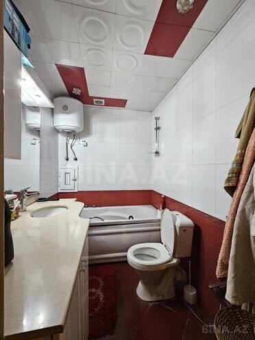Продаётся 3-комн. новостройка 163 м², м. Азадлыг проспекти, photo 17 from 24
