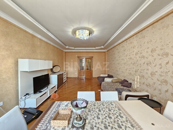 Продаётся 3-комн. новостройка 163 м², м. Азадлыг проспекти, photo 4 from 24