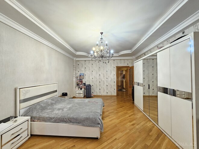 Продаётся 3-комн. новостройка 163 м², м. Азадлыг проспекти, photo 9 from 24