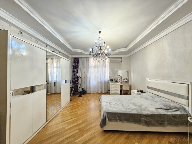 Продаётся 3-комн. новостройка 163 м², м. Азадлыг проспекти, photo 8 from 24