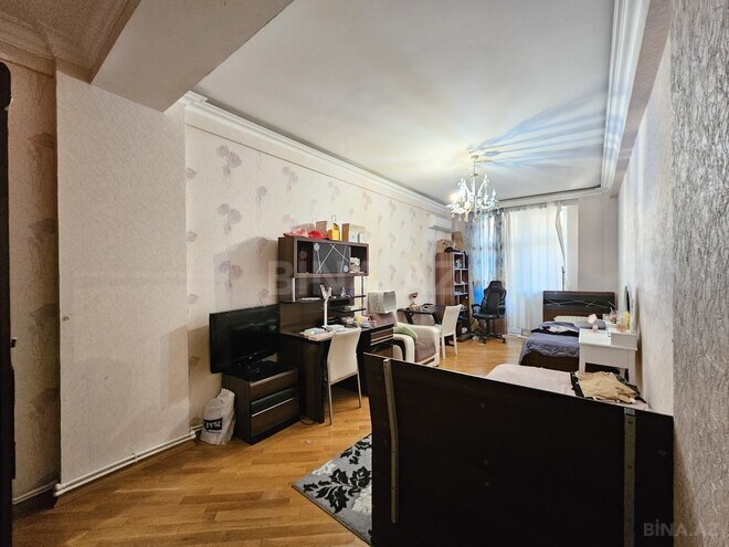 Продаётся 3-комн. новостройка 163 м², м. Азадлыг проспекти, photo 12 from 24