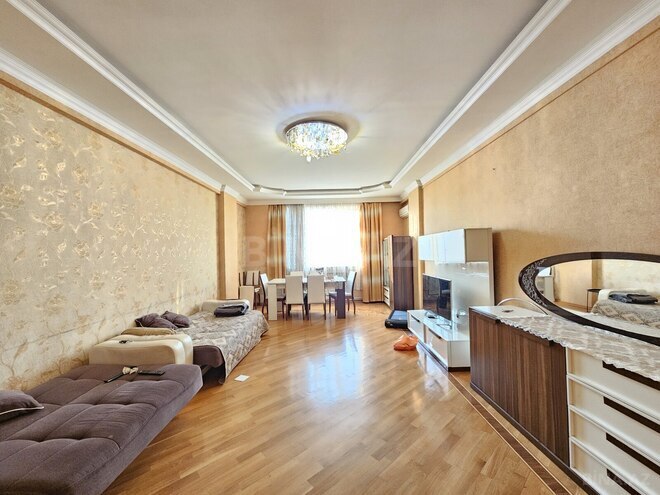 Продаётся 3-комн. новостройка 163 м², м. Азадлыг проспекти, photo 3 from 24
