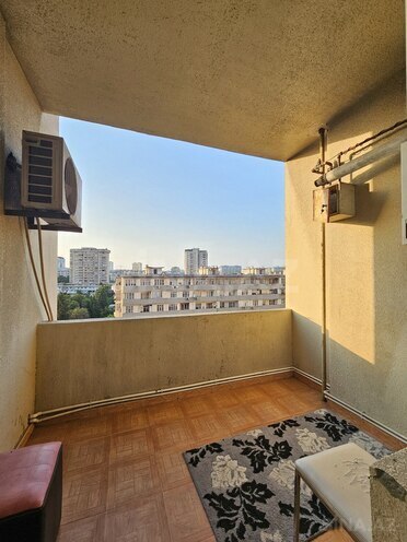 Продаётся 3-комн. новостройка 163 м², м. Азадлыг проспекти, photo 21 from 24