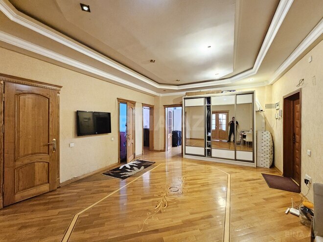 Продаётся 3-комн. новостройка 163 м², м. Азадлыг проспекти, photo 15 from 24