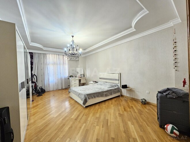 Продаётся 3-комн. новостройка 163 м², м. Азадлыг проспекти, photo 7 from 24