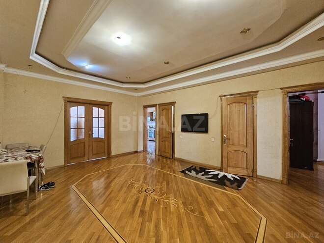 Продаётся 3-комн. новостройка 163 м², м. Азадлыг проспекти, photo 14 from 24