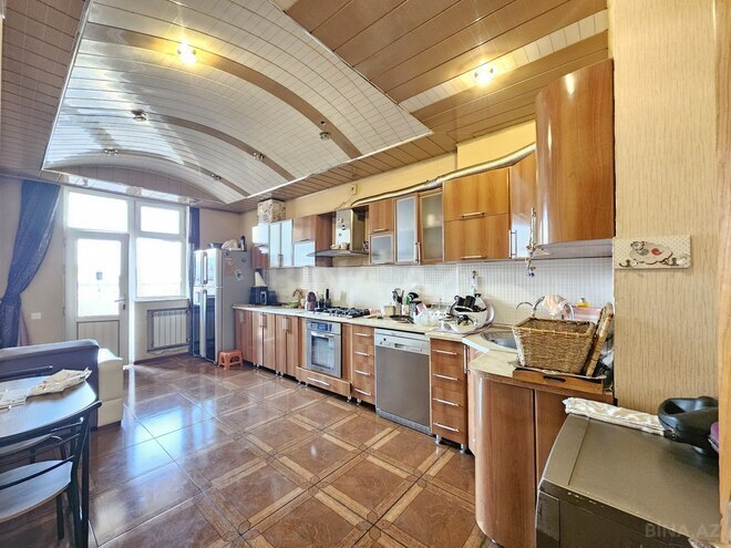 Продаётся 3-комн. новостройка 163 м², м. Азадлыг проспекти, photo 6 from 24
