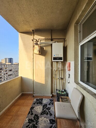 Продаётся 3-комн. новостройка 163 м², м. Азадлыг проспекти, photo 22 from 24