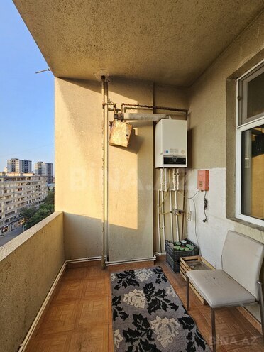 Продаётся 3-комн. новостройка 163 м², м. Азадлыг проспекти, photo 20 from 24