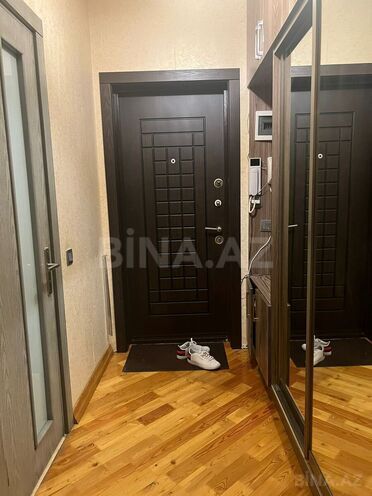 İcarəyə verilir 2 otaqlı köhnə tikili 55 m², Gənclik m., photo 10 from 11