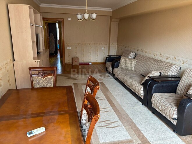 İcarəyə verilir 2 otaqlı köhnə tikili 55 m², Gənclik m., photo 7 from 11
