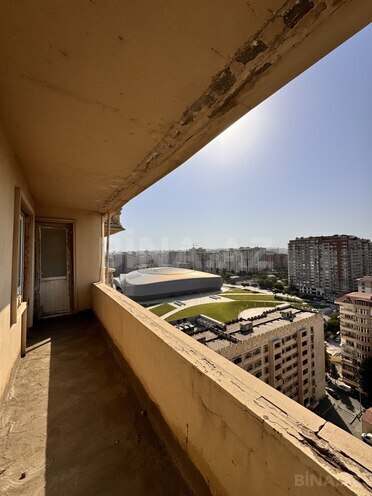 Satılır 5 otaqlı yeni tikili 181 m², Nəriman Nərimanov m., photo 8 from 23